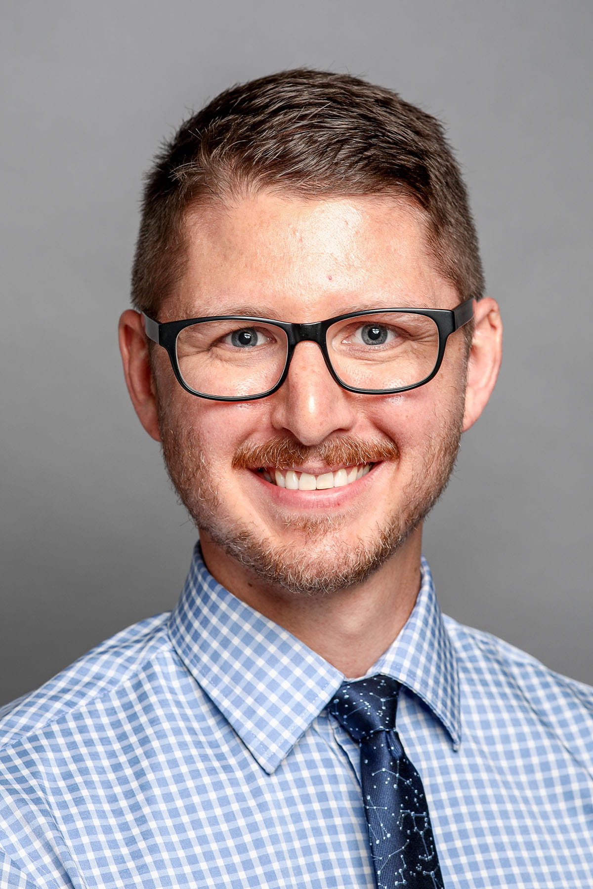 Meet the Team Neurology